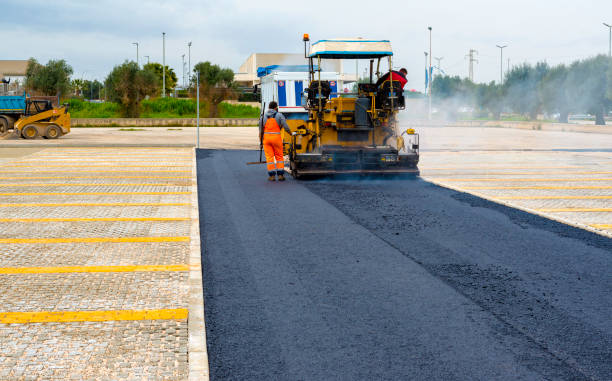Best Cobblestone Driveway Pavers  in Belton, TX