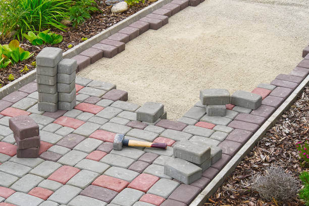 Reasons to Select Us for Your Driveway Paving Requirements in Belton, TX