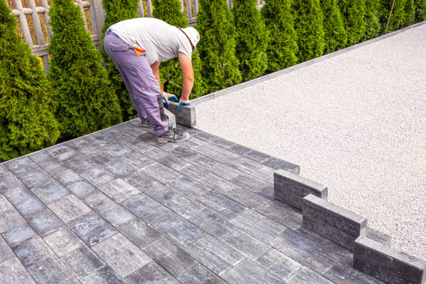 Best Driveway Pavers Near Me  in Belton, TX