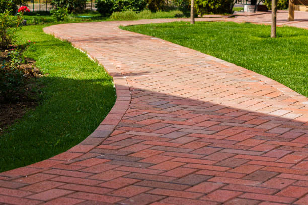 Best Driveway Resurfacing Pavers  in Belton, TX