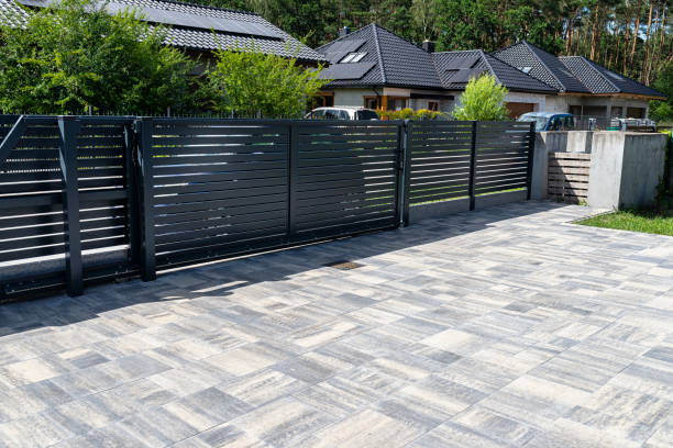 Reasons to Select Us for Your Driveway Paving Requirements in Belton, TX