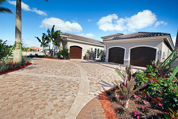 Best Driveway Paving Contractor  in Belton, TX
