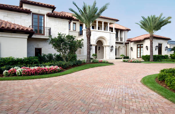 Best Driveway Pavers Cost  in Belton, TX