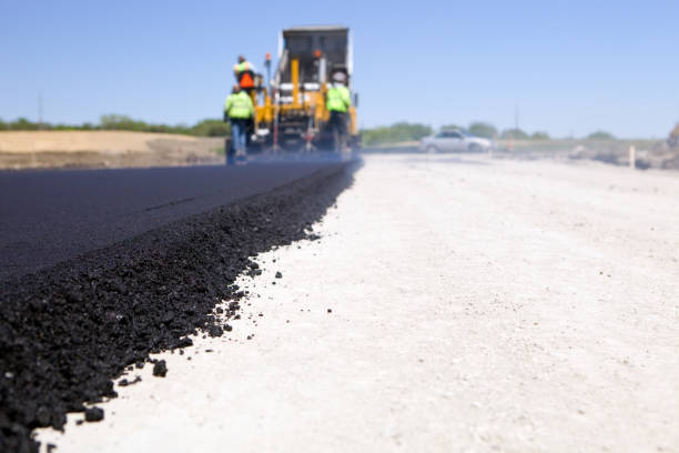 Best Driveway Paving Contractor  in Belton, TX