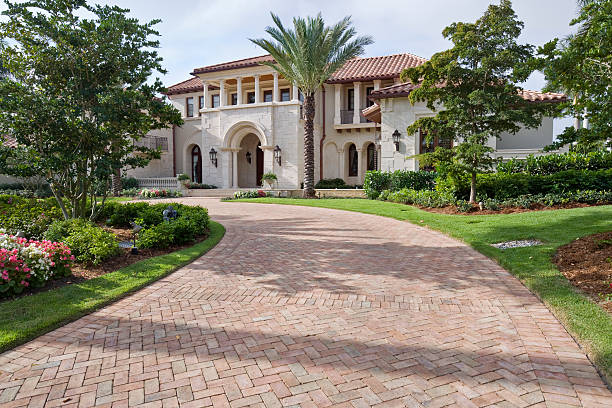 Best Affordable Driveway Pavers  in Belton, TX