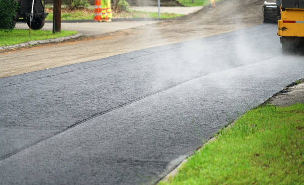 Best Permeable Paver Driveway  in Belton, TX
