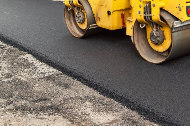 Best Concrete Paver Driveway  in Belton, TX