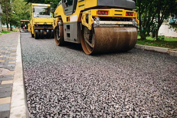 Best Custom Driveway Pavers  in Belton, TX